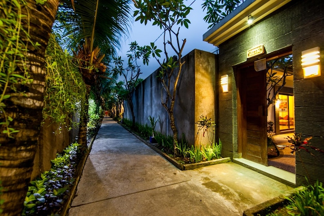 Gallery - Swiss-Belvillas Umalas