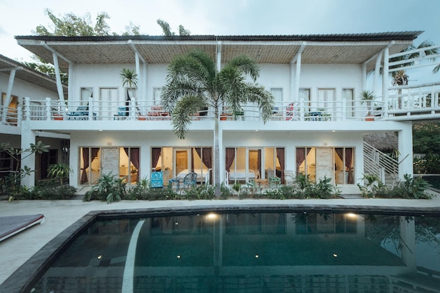 Gallery - Gili Amor Boutique Resort