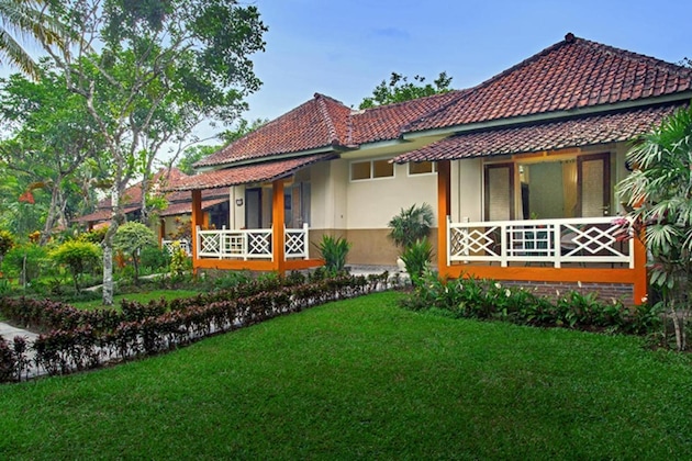 Gallery - Margo Utomo Hill View Resort
