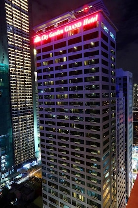 Gallery - City Garden Grand Hotel