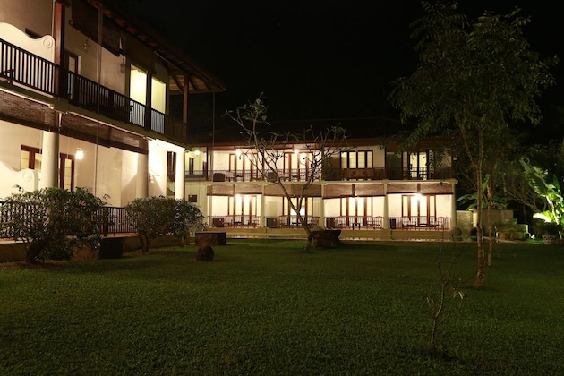 Gallery - Nooit Gedacht Heritage Hotel-Original Dutch Governor's House