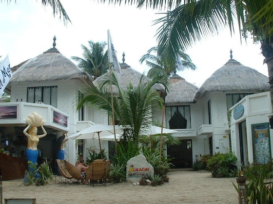 Gallery - The Boracay Beach Resort