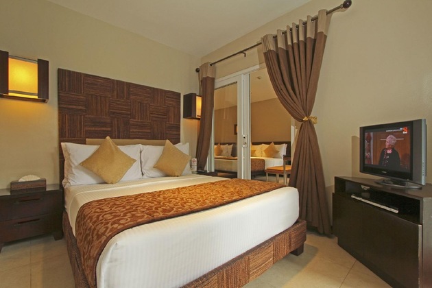 Gallery - Two Seasons Boracay Resort