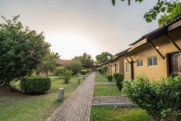 Gallery - Amethyst Resort Passikudah
