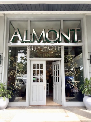 Gallery - Almont City Hotel