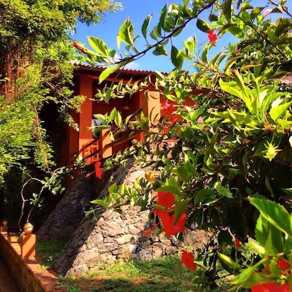 Gallery - Eva Lanka Hotel