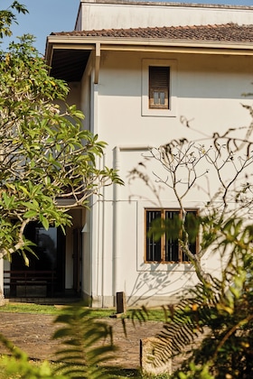 Gallery - Villa White Queen Resort & Spa