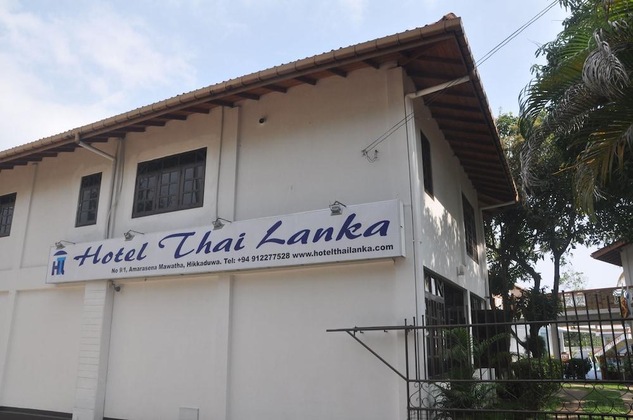 Gallery - Hotel Thai Lanka