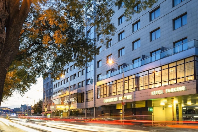 Gallery - Hotel Tatra