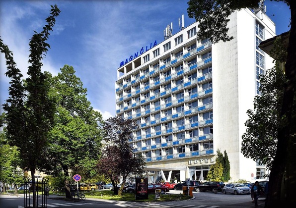 Gallery - Hotel Magnólia