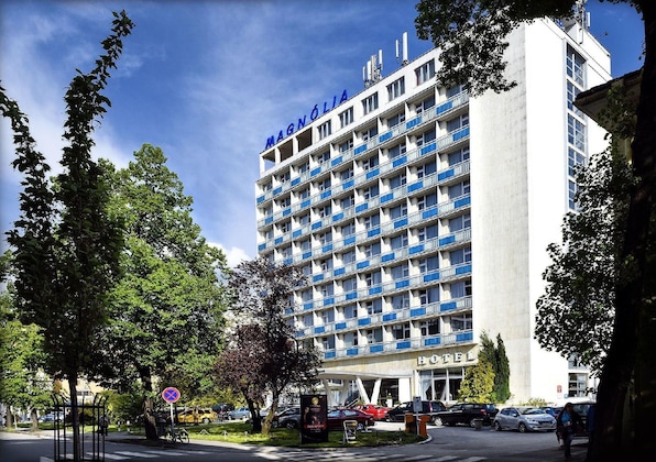 Gallery - Hotel Magnólia