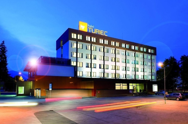 Gallery - Hotel Turiec