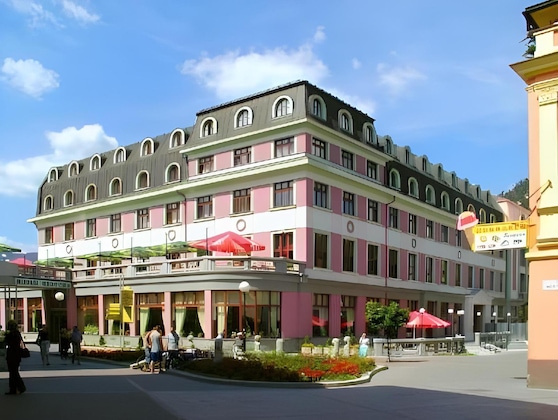 Gallery - Hotel Kultúra