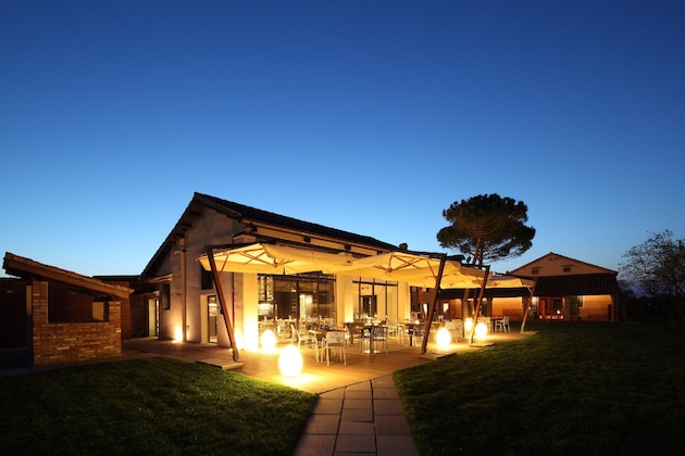 Gallery - Venissa Wine Resort