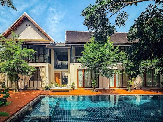 Gallery - Le Sen Boutique Hotel