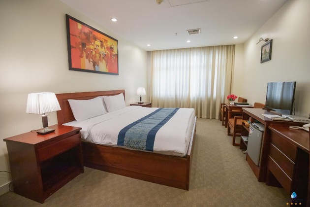 Gallery - Vientiane Plaza Hotel