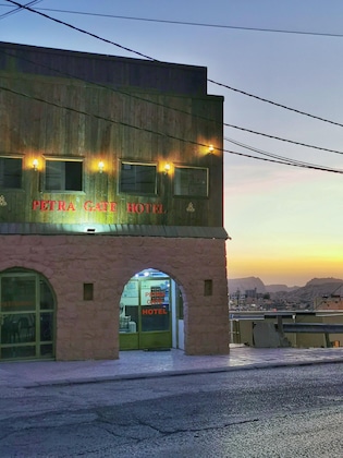 Gallery - Petra Gate Hotel