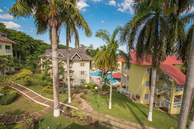 Gallery - Comfort Apartments At The Ridge