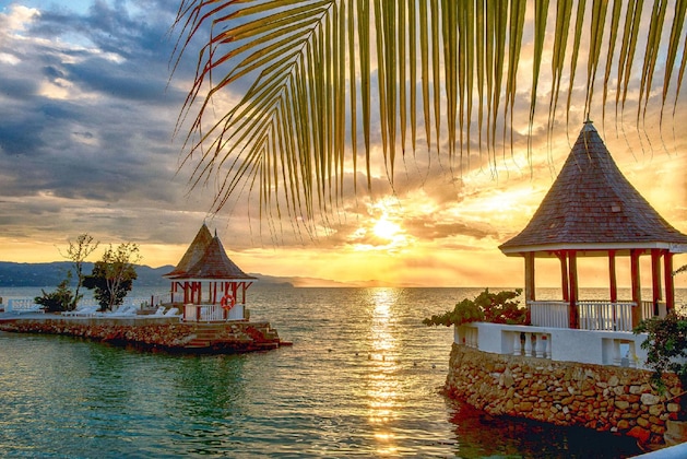 Gallery - Seagarden Beach Resort - All Inclusive
