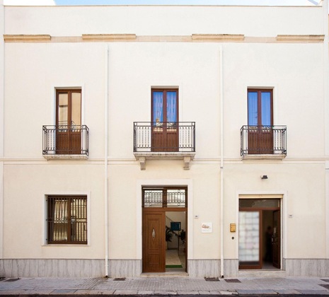 Gallery - Soleterraluna