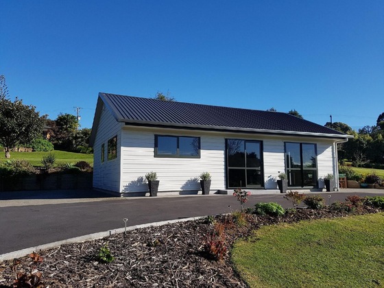 Gallery - Birchgrove Cottages