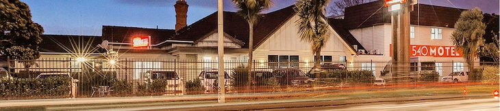 Gallery - 540 On Great South Motel