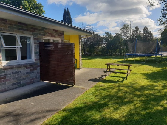 Gallery - Otaki Motel
