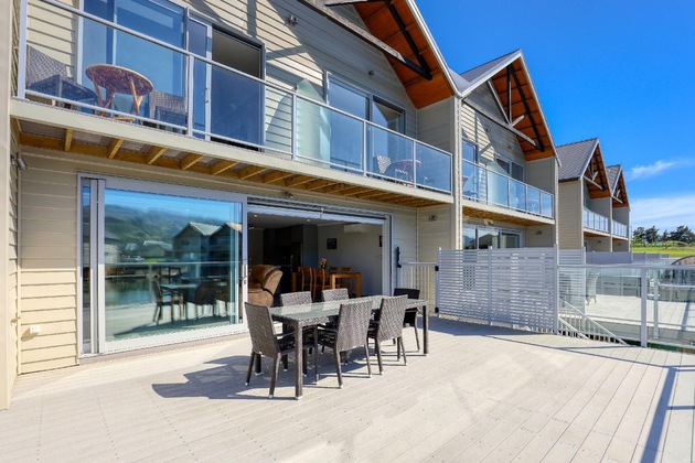 Gallery - Marsden Lake Resort Central Otago