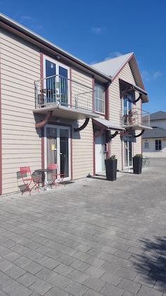 Gallery - The Mews Oamaru