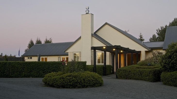 Gallery - Ruapehu Country Lodge