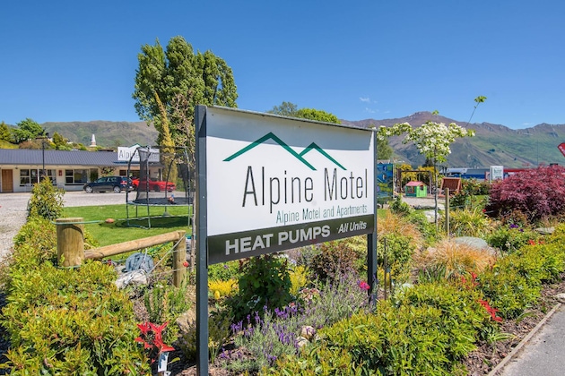 Gallery - Alpine Motel