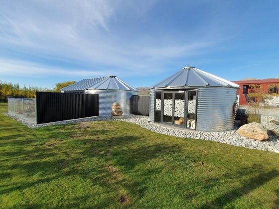 Gallery - River Rock Estate