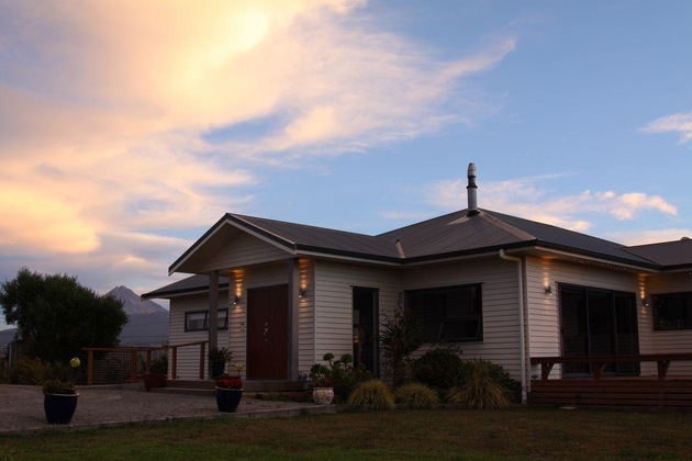 Gallery - Richmond Farm Lodge