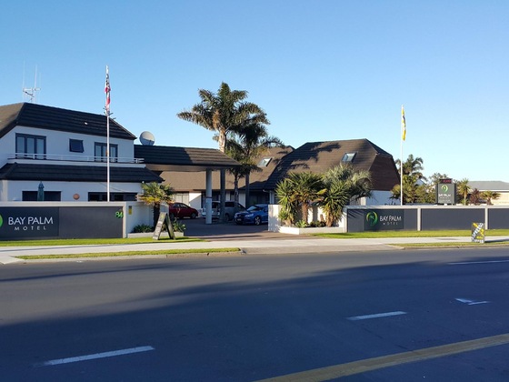 Gallery - Bay Palm Motel