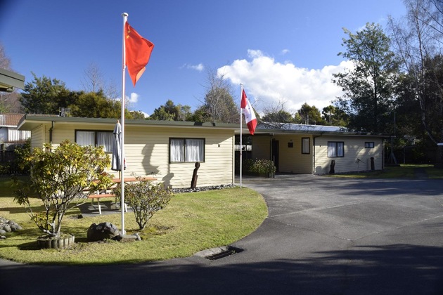 Gallery - Judges Pool Motel