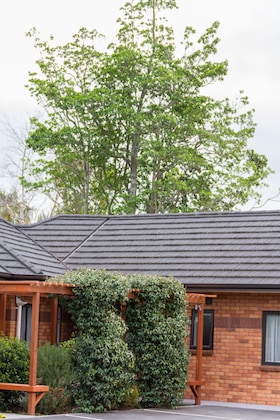 Gallery - Albert Court Motor Lodge