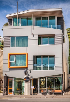 Gallery - Ohtel Wellington