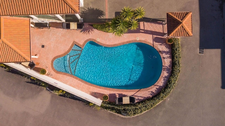 Gallery - Palms Motel