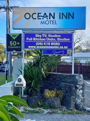 Gallery - Ocean Inn Motel