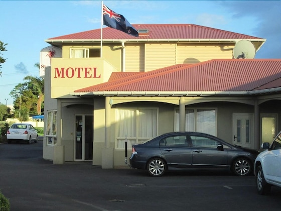 Gallery - Shortland Court Motel