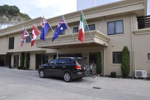 Gallery - Tuscany Villas Whakatane