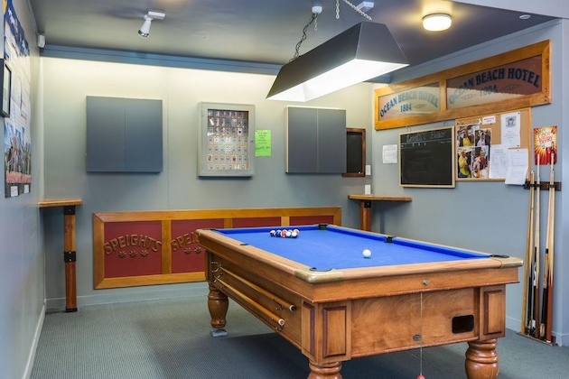 Gallery - Ocean Beach Hotel
