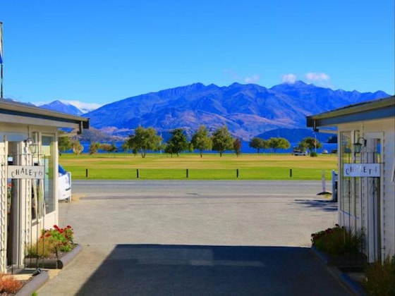 Gallery - Wanaka View Motel