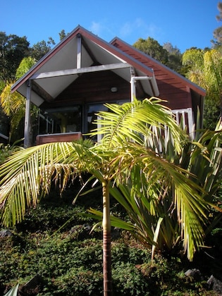 Gallery - Bay Cabinz Motel