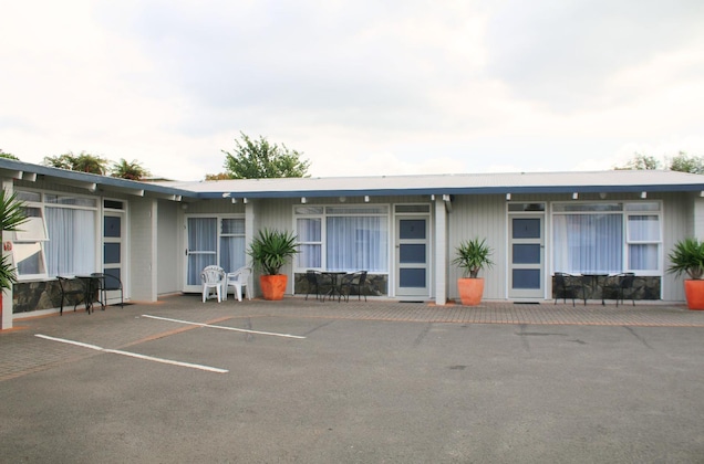 Gallery - Fernleaf Motel