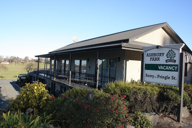 Gallery - Ashbury Park Motel