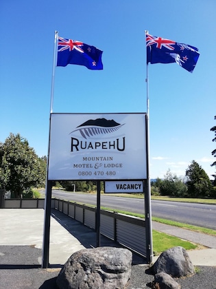 Gallery - Ruapehu Mountain Motel & Lodge