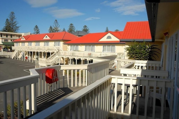 Gallery - Fountain Court Motel