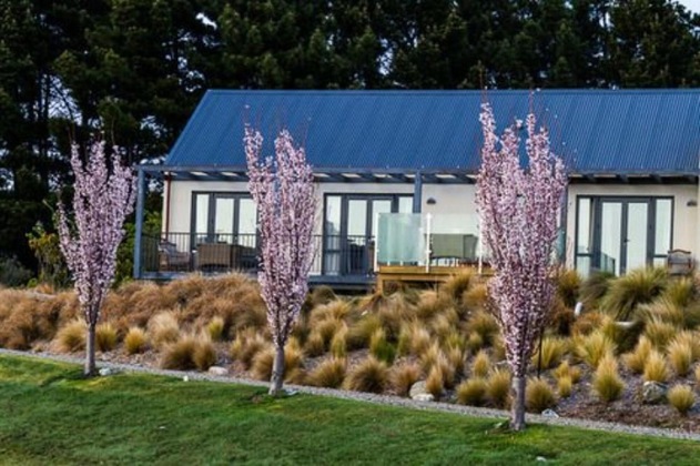 Gallery - Websters On Wanaka Lodge