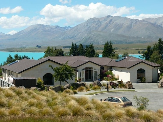 Gallery - Tekapo Heights